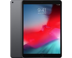 Apple iPad Air (2019) 64GB - Wi-Fi - 10.5"