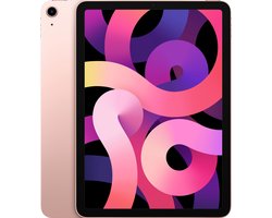 Apple iPad Air (2020) - 10.9 inch - WiFi - 256GB - Goud