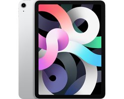 Apple iPad Air (2020) - 10.9 inch - WiFi - 256GB - Zilver