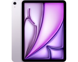 Apple iPad Air (2024) - 11 inch - WiFi - 128GB - Paars