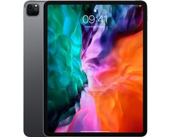 Apple iPad Pro 12.9 1TB Wi-Fi Spacegrau