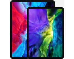 Apple iPad Pro 12.9 Wi-Fi + Cellular 256GB Space Grau