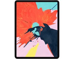 Apple iPad Pro (2018) - 12.9 inch - WiFi + 4G - 256GB - Spacegrijs