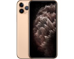 Apple iPhone 11 Pro - 256GB - Goud