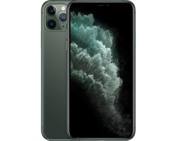 Apple iPhone 11 Pro - 64GB - Middernachtgroen