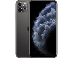 Apple iPhone 11 Pro Max - 64GB - Spacegrijs