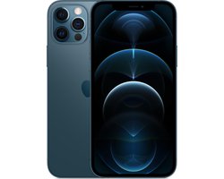 Apple iPhone 12 Pro - 128GB - Blauw