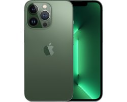 Apple iPhone 13 Pro - 128GB - Groen