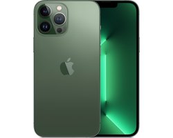 Apple iPhone 13 Pro Max - 128GB - Groen