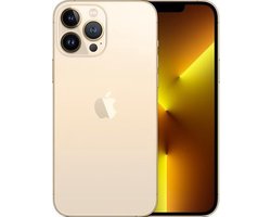 Apple iPhone 13 Pro Max - 512GB - Goud