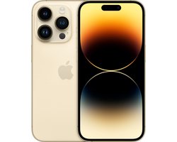 Apple iPhone 14 Pro - 1TB - Goud