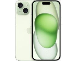 Apple iPhone 15 - 128GB - Green