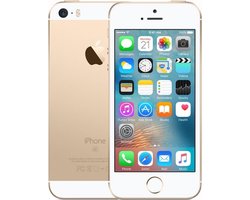 Apple iPhone 5s - 16GB - Goud