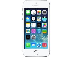 Apple iPhone 5s - 64GB - Zilver