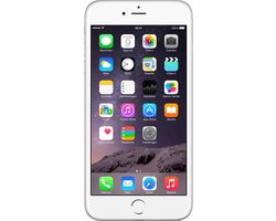 Apple iPhone 6 Plus - 16GB - Zilver