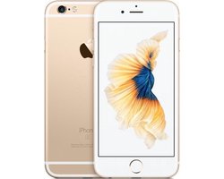 Apple iPhone 6s - 128GB - Goud