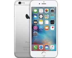 Apple iPhone 6s - 16GB - Zilver