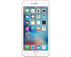 Apple iPhone 6s - 32GB - Rosegoud