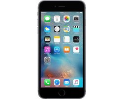 Apple iPhone 6s - 64GB - Spacegrijs