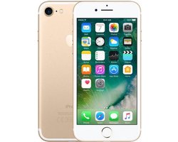 Apple iPhone 7 - 128GB - Goud