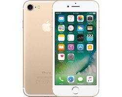 Apple iPhone 7 - 32GB - Goud