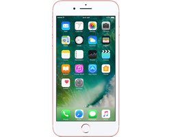 Apple iPhone 7 - 32GB - Roségoud