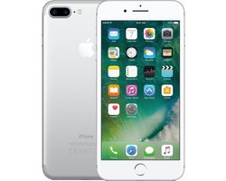 Apple iPhone 7 Plus - 128GB - Zilver