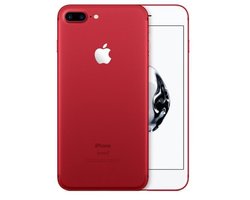 Apple iPhone 7 Special Edition - 256GB - (Product) Red