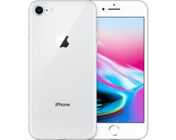 Apple iPhone 8 - 128GB - Zilver