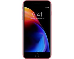 Apple iPhone 8 - 64GB - Rood