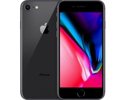 Apple iPhone 8 - 64GB - Spacegrijs