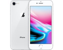 Apple iPhone 8 - 64GB - Zilver