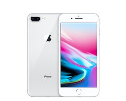 Apple iPhone 8 Plus - 128GB - Zilver