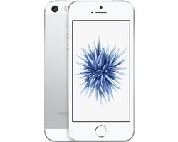 Apple iPhone SE - 16GB - Zilver