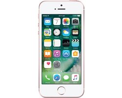 Apple iPhone SE - 32GB - Roségoud