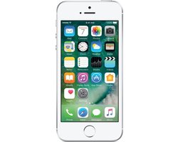 Apple iPhone SE - 32GB - Zilver