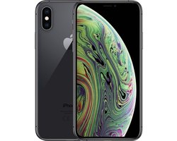 Apple iPhone Xs - 256GB - Spacegrijs