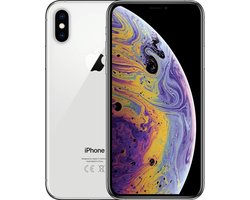 Apple iPhone Xs - 256GB - Zilver