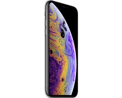 Apple iPhone Xs - 64GB - Zilver