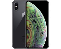 Apple iPhone Xs Max - 256GB - Spacegrijs