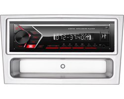 1-din bluetooth USB SD autoradio Opel Corsa D, Astra H, Antara en Zafira B