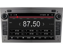 2024 Radio Display voor OPEL - Met Apple CarPlay, Android Auto, Navigatie! Astra | Antara | Vectra | Corsa | Combo | Meriva | Vivaro | Zafira | Signum | Tigra | Twintop