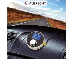 Albrecht DR 54 Radio - DAB+ receiver