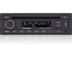 Blaupunkt Barcelona 200 DAB BT