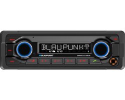 Blaupunkt Denver 212 DAB BT - Autoradio - DAB+ - Bluetooth