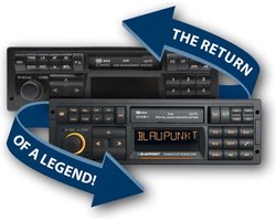 Blaupunkt Frankfurt RC 82 DAB - Autoradio High End