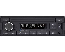 Blaupunkt Freiburg 200 Autoradio enkel DIN