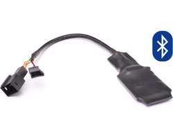 Bmw Bluetooth Audiostreaming Adapter Voor 3+6 Cd Wisselaar Aansluiting Bmw E46 E38 E39 X3