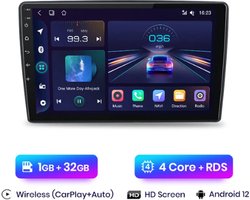 Carplay 2024 Citroen C5 | 2008-2017 | Apple en Android Carplay | 2GB & 32GB |