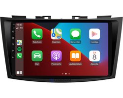 Carplay 2024 Suzuki Swift | 2011 - 2015 | Apple & Android Carplay | 2GB & 32GB |